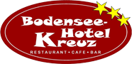 Bodensee-Hotel Kreuz